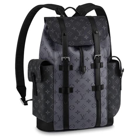 louis vuitton backpack for mens|louis vuitton backpack unisex.